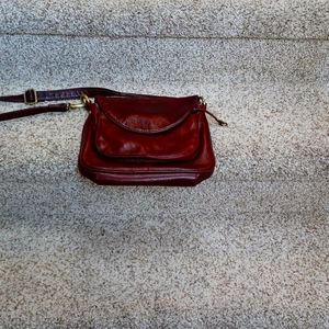Latico Crossbody Bag